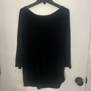 American eagle black top